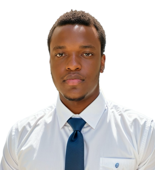 Ebenezer Juan Laice, BSc